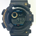 \6/4 20時スタート!BIGセール10%OFF/ カシオ CASIO ジーショック G-SHOCK フロッグマン GW-8230B-9AJR 30周年記念モデル デジタル ソーラー チタニウム 樹脂ベルト(2)
