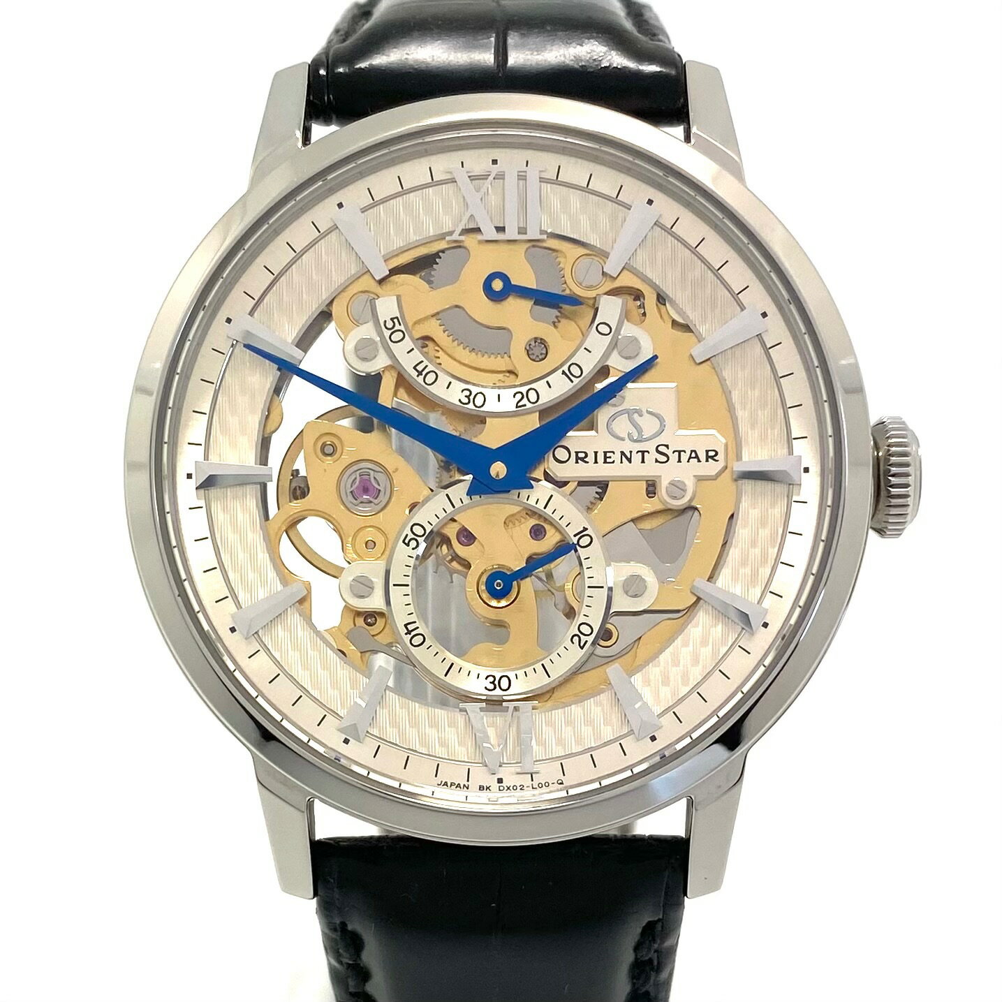 楽天市場】オリエントスター 中古(駆動方式(腕時計)手巻き 楽天市場】オリエントスター 中古(駆動方式(腕時計)手巻き