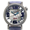 【中古】\20日より超お買い得!最大10%OFF FASHION SALE/アイティーエー I.T.A リベッレ Ribelle 22.00.05 クォーツ ク...