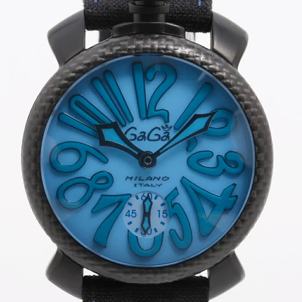 MANUALE 48MM LIMITED EDITION 【世界限定500本】 楽天市場】ガガミラノ 500 本 限定の通販