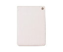 パスケース / Pass case メンズ レディス 無地 ホワイト