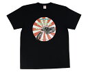 tシャツ メンズ レディース 半袖 かっこいい おしゃれ おもしろ プリント ブラック 黒 二気筒 1580cc NO BIKE NO LIFE AKIRA M...