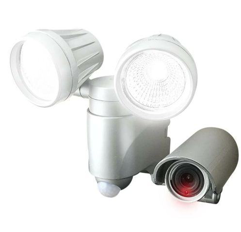 高儀(Takagi) EARTH MAN SLT-6LWVA【赤外線検知方式】【録画機能付・SDカード上書き】【840ルーメンのセンサーライト】