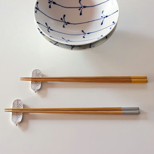 【FLOYD Bamboo Arrow 竹矢箸 二膳セット】フロイド 箸 箸置き セット ペア 竹 ギフト■ あす楽■ ラッピング無料