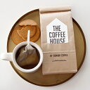 【DECAF COFFEE COFFEE BAG 5個入り】すみだ珈琲 デカフェ コーヒバッグ カフェインレス すみだコーヒー ギフト 帰省土産 ■ラッピング無料