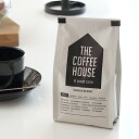 【THE COFFEE HOUSE Sumida Blend コーヒー豆】すみだ珈琲 焙煎したて コーヒー豆 中挽き 豆のまま ブレンド すみだブレンド すみだコーヒー