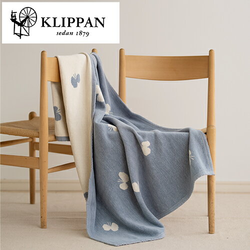 KLIPPAN ϡե֥󥱥å CHOUCHO / FORESTSPOON 90x140cmۡ谷Źۥåѥ ߥ ڥۥͥ  ǥ ̲ ե ӥ塼ŵդ åԥ̵