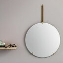 【MOEBE ムーベ WALL MIRROR 30cm】北欧 ミラー 鏡 ムーベ 壁掛けミラー シンプル ギフト ラッピング無料