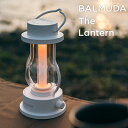 楽天arekore by HOTCHPOTCH【BALMUDA バルミューダ ザ ランタン The Lantern L02A】LED ライト アウトドア ■送料無料