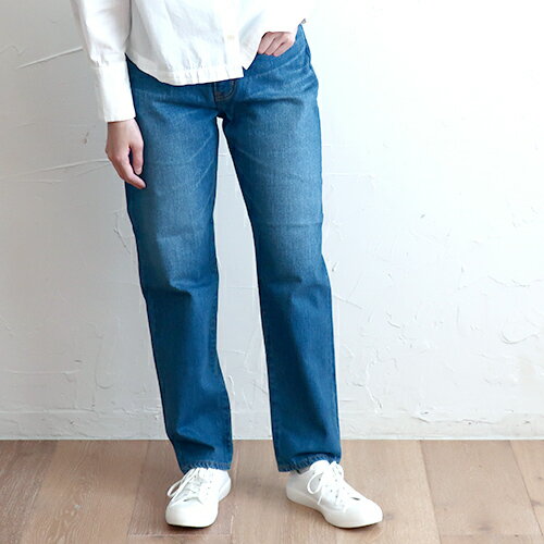 【TEXTURE WE MADE 12oz SELVAGE TAPERED JEANS VINTAGE WASH CTX-011LV】テクスチャーウィメイド デニム ジーンズ テーパード ヴィンテージウォッシュ 日本製 SETTO ■おまけ付き ■ラッピング無料