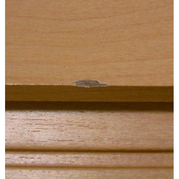建築の友 かくれん棒 ・ちょい塗リ ダークオーク 4936068161185　修理　引っ越し　...