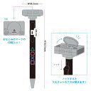 【期間中P2倍&クーポン配布中】PlayStation アクションペン 文具 筆記具 コレクション プレステ ゲーム プレイステーション プレゼント ギフト【お...