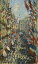 【送料無料】複製名画油絵 モネ作「モントルギュイユ街1878年6月30日の祝日」　　額付き　絵画サイズ: 40x50 cm