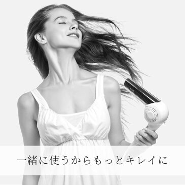 【ポイント10倍 11/11 1:59まで】 Areti アレティ 東京発メーカー ドライヤー ＆ 日本製 ヘアミスト セット モイスト ケア 3色LED 30通りの風 マイナスイオン 折りたたみ d1621pk/m1608