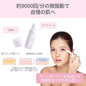 【送料無料】【メーカー直営】イオン導入美顔器目元法令線Aretiアレティクラリティ:リンクル(S)/ギフトにも最適