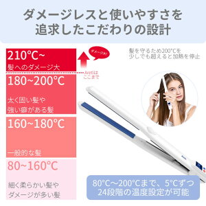 【送料無料】アレティマイナスイオンストレートアイロン15mm/海外対応業務用