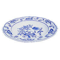 ブルーダニューブ（Blue Danube） 25/16 21cmリムスープのサムネイル