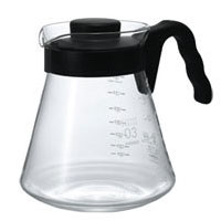 ϥꥪHARIO V60 ҡС 1000 VCS-03B ֥å