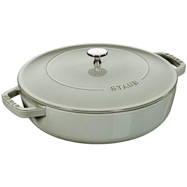 ȥ֡STAUB˥֥쥤ơѥ26cm졼