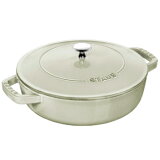 ȥ֡STAUB ֥쥤ơѥ 28cm ѡ˥