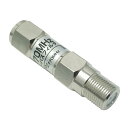 SOLID CABLE(ソリッドケーブル) BS/CSカットフィルタ 電流通過型 770MHzローパスフィルタ FIL-BCPJ32