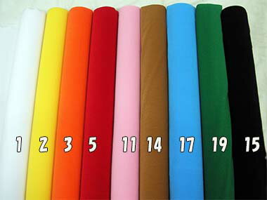 マジックテープがくっつく布　マジッククロス　トイクロス　キッズクロスのサムネイル