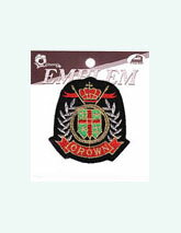 エンブレム　450シリーズ