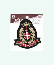 エンブレム　800シリーズ