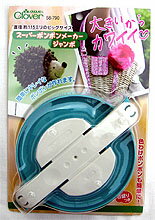 Rakuten - クロバー　スーパーポンポンメーカー＜ジャンボ＞