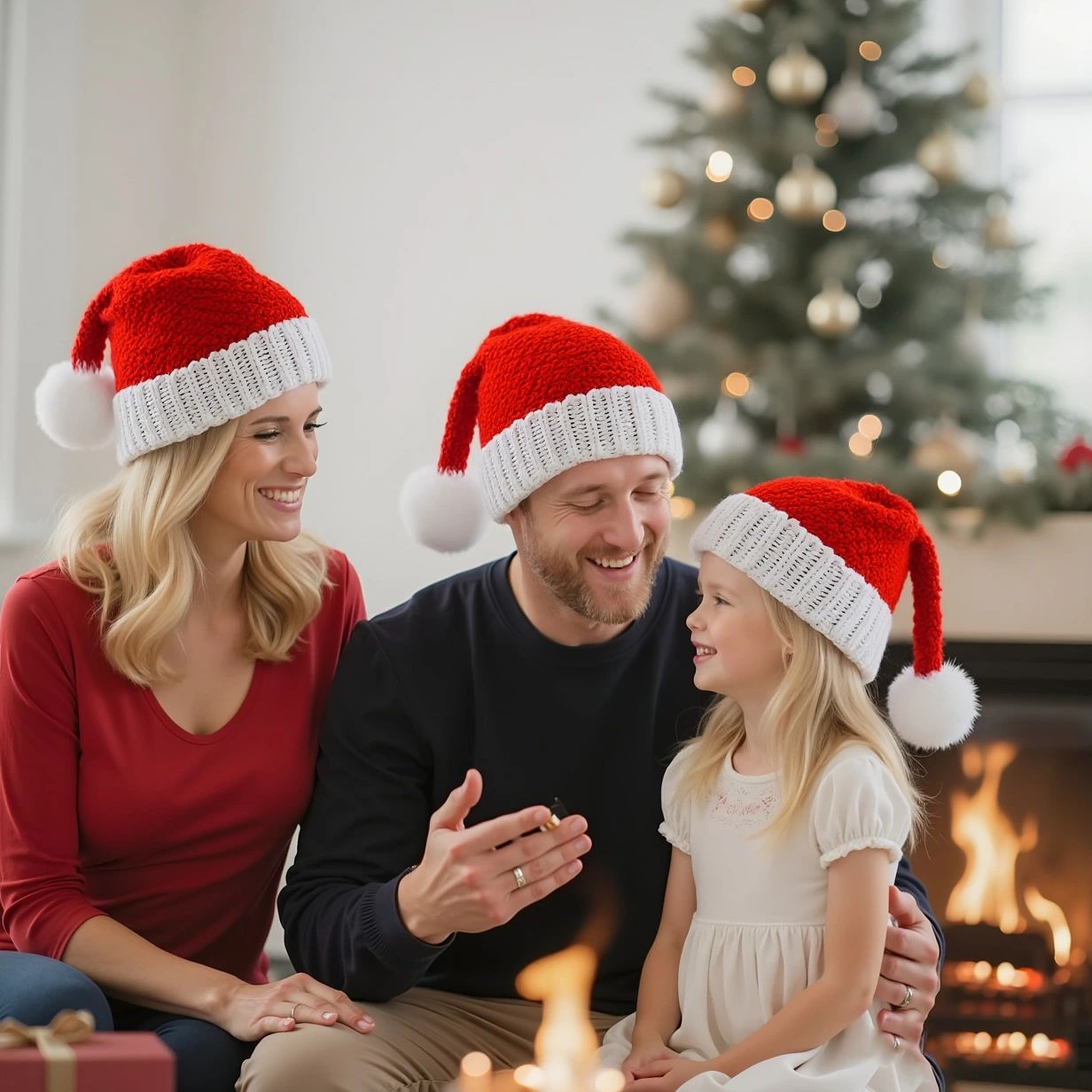 サンタ 帽子 クリスマス帽 サンタハット サンタクロース 大人 子供用 子ども ふかふか 可愛い 暖かい クリスマス小道具仮装 コスプレ 衣装 クリスマス パーティー 家庭クリスマス、ハロウィン、春節などの祝日にサンタクロース帽子が登場！【素材】ポリエステリ【サイズ】アダルト：22 * 28cm/子供：18 * 26cm【適用範囲】クリスマス、ハロウィン、春節などの祝日に飾って、キャンパスの夕べ、祭り、誕生日パーティーサンタクロース帽子が登場！ クリスマスプレゼントとしても最適です。定番のサンタ帽子でパーティーやイベントへ！かわいいデザインで、いい雰囲気が醸し出されて、素敵なクリスマスを楽しめる。家族・恋人・友達・同僚同級生などとのクリスマスパーティーで必ずムードを盛り上げる5