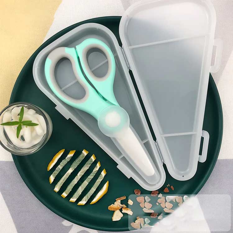 付 離乳食 軽量 抗菌 外出先離乳食取分 洗 小型 携帯便利 取分 料理用 小型 外食 ...
