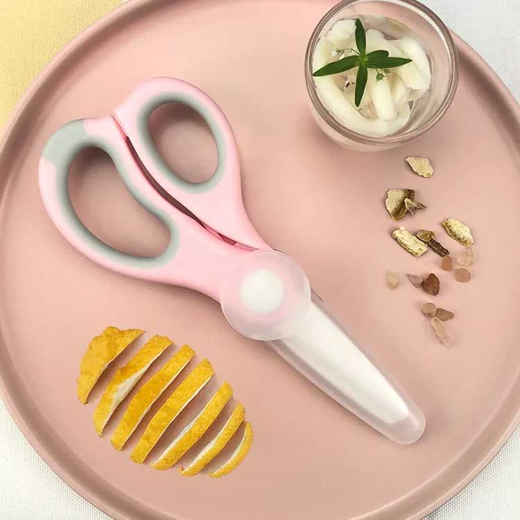付 離乳食 軽量 抗菌 外出先離乳食取分 洗 小型 携帯便利 取分 料理用 小型 外食 ...