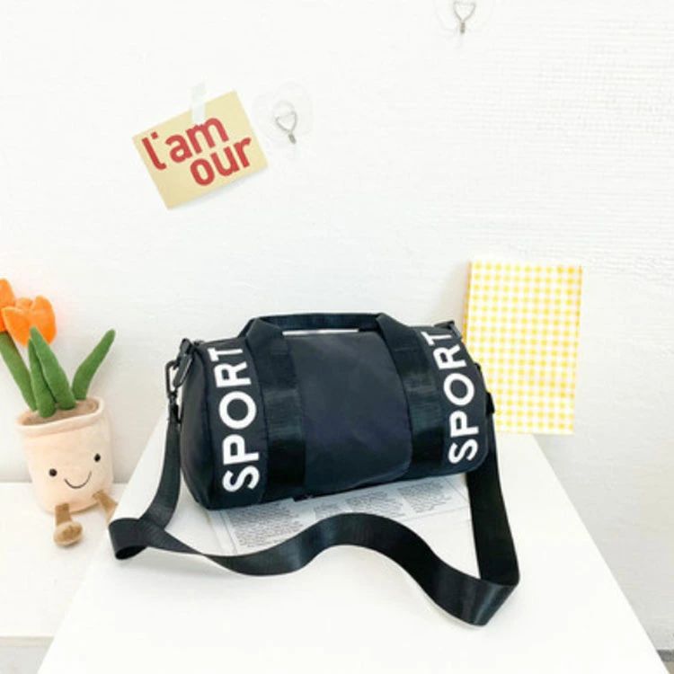 水泳バッグ ボストン 女の子 ロールボストン プールバッグ キッズ 男の子 ビーチバッグ 子供用 スイムバッグ 斜めがけ 肩掛け 手提げバッグ アウトドア 通学 授業 小学校 水着入れ 海 川 レジャー おしゃれ カラフル 3
