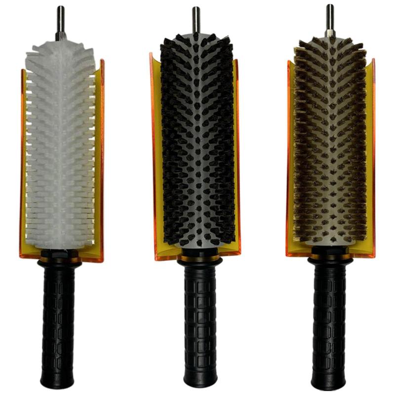 【効率的なスキーワックスソリューション】: この電動スキーワックスブラシキットは、スキーワックスを素早く効率的に提供し、スムーズで楽しいスキー体験を保証するように設計されています。 【完全なセットが含まれています】: パッケージにはブラシ、ハンドル、保護カバーが含まれており、この便利なセットには効果的なスキーメンテナンスに必要なものがすべて揃っています。 【高性能】: 電動スキーワックスブラシセットは、スキー板の表面全体にワックスを効果的に塗布し、斜面で最適なパフォーマンスを発揮します。 【コンパクトなサイズで扱いやすい】: ローラーブラシの長さ20cm/7.87インチ、直径7cm/2.76インチのこのスキーワックスブラシは、コンパクトでありながら効果的で、ワックスがけ中に徹底的にカバーしながら扱いやすいです。 【便利なパッケージリスト】: このセットには、スキーワックスブラシ、快適に使用できる人間工学に基づいたハンドル、使用していないときにコンポーネントを保護するカバーが付属しています。 説明: 【効率的なスキーワックスソリューション】: この電動スキーワックスブラシキットは、スキーワックスを素早く効率的に提供し、スムーズで楽しいスキー体験を保証するように設計されています。 【完全なセットが含まれています】: パッケージにはブラシ、ハンドル、保護カバーが含まれており、この便利なセットには効果的なスキーメンテナンスに必要なものがすべて揃っています。 【高性能】: 電動スキーワックスブラシセットは、スキー板の表面全体にワックスを効果的に塗布し、斜面で最適なパフォーマンスを発揮します。 【コンパクトなサイズで扱いやすい】: ローラーブラシの長さ20cm/7.87インチ、直径7cm/2.76インチのこのスキーワックスブラシは、コンパクトでありながら効果的で、ワックスがけ中に徹底的にカバーしながら扱いやすいです。 【便利なパッケージリスト】: このセットには、スキーワックスブラシ、快適に使用できる人間工学に基づいたハンドル、使用していないときにコンポーネントを保護するカバーが付属しています。 仕様: 素材: ナイロン サイズチャート: ブラシの長さ 20 cm/7.87 インチ直径7cm/2.76インチ パッケージに含まれるもの: ブラシ1本ハンドル1個1 カバー 注意: 手作業による計測のため、1〜2cmの誤差が生じる場合がありますのでご了承ください。※本製品は、電波法令で定められている技術基準に適合していることを証明する技適マークが貼付されていない無線機器であり、日本国内で使用する場合は、電波法違反になる恐れがございます.ご使用の際には、十分ご注意下さいますようお願いいたします.【効率的なスキーワックスソリューション】: この電動スキーワックスブラシキットは、スキーワックスを素早く効率的に提供し、スムーズで楽しいスキー体験を保証するように設計されています。 【完全なセットが含まれています】: パッケージにはブラシ、ハンドル、保護カバーが含まれており、この便利なセットには効果的なスキーメンテナンスに必要なものがすべて揃っています。 【高性能】: 電動スキーワックスブラシセットは、スキー板の表面全体にワックスを効果的に塗布し、斜面で最適なパフォーマンスを発揮します。 【コンパクトなサイズで扱いやすい】: ローラーブラシの長さ20cm/7.87インチ、直径7cm/2.76インチのこのスキーワックスブラシは、コンパクトでありながら効果的で、ワックスがけ中に徹底的にカバーしながら扱いやすいです。 【便利なパッケージリスト】: このセットには、スキーワックスブラシ、快適に使用できる人間工学に基づいたハンドル、使用していないときにコンポーネントを保護するカバーが付属しています。 説明: 【効率的なスキーワックスソリューション】: この電動スキーワックスブラシキットは、スキーワックスを素早く効率的に提供し、スムーズで楽しいスキー体験を保証するように設計されています。 【完全なセットが含まれています】: パッケージにはブラシ、ハンドル、保護カバーが含まれており、この便利なセットには効果的なスキーメンテナンスに必要なものがすべて揃っています。 【高性能】: 電動スキーワックスブラシセットは、スキー板の表面全体にワックスを効果的に塗布し、斜面で最適なパフォーマンスを発揮します。 【コンパクトなサイズで扱いやすい】: ローラーブラシの長さ20cm/7.87インチ、直径7cm/2.76インチのこのスキーワックスブラシは、コンパクトでありながら効果的で、ワックスがけ中に徹底的にカバーしながら扱いやすいです。 【便利なパッケージリスト】: このセットには、スキーワックスブラシ、快適に使用できる人間工学に基づいたハンドル、使用していないときにコンポーネントを保護するカバーが付属しています。 仕様: 素材: ナイロン サイズチャート: ブラシの長さ 20 cm/7.87 インチ直径7cm/2.76インチ パッケージに含まれるもの: ブラシ1本ハンドル1個1 カバー 注意: 手作業による計測のため、1〜2cmの誤差が生じる場合がありますのでご了承ください。※本製品は、電波法令で定められている技術基準に適合していることを証明する技適マークが貼付されていない無線機器であり、日本国内で使用する場合は、電波法違反になる恐れがございます.ご使用の際には、十分ご注意下さいますようお願いいたします.