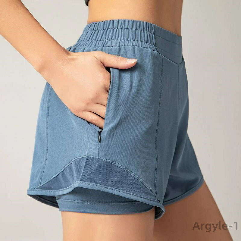 【送料無料】ヨガウェア ヨガパンツ ショートパンツ おしゃれ 可愛い スポーツウェア フィットネスウェア レディース 体型カバー ショート丈