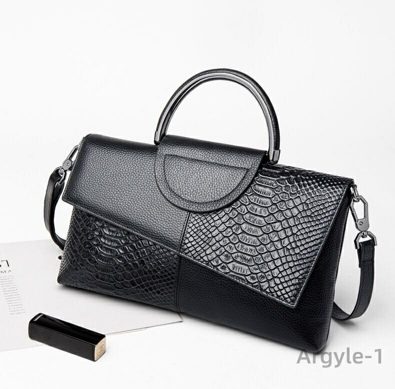 【送料無料】ショルダーバッグ レディース 斜めがけバッグ 軽い 小さめ 薄い ミニショルダー ミニバッグ クロコ型押し