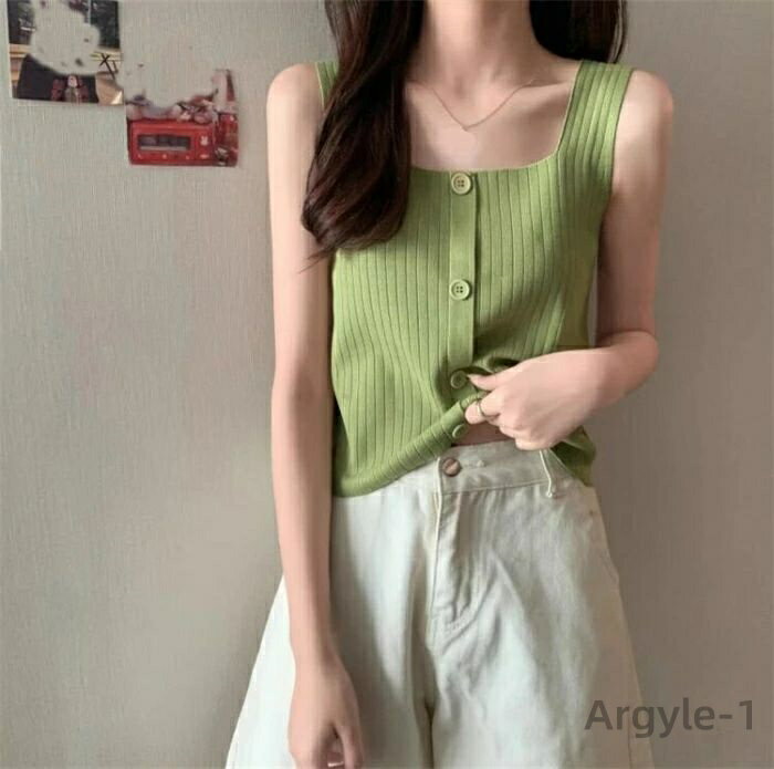 【送料無料】タンクトップ キャミソール シャツ レディース ベーシックインナー コットン フライス オシャレ 肌着