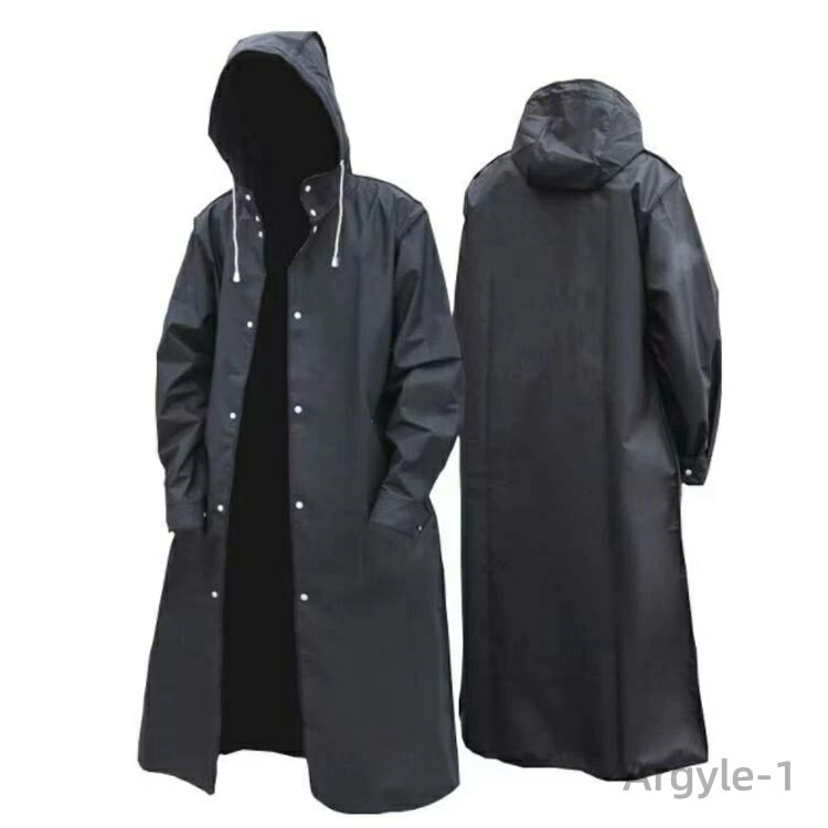【送料無料】防水 メンズ 通勤用 メンズ 撥水性優れる 通学 梅雨対策 自転車 レディース ポンチョ アウトドア かっこいい かっぱ