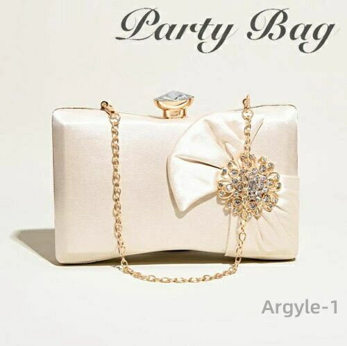 【送料無料】パーティーバッグ ウエディングバッグ クラッチバッグ チェーン付き バッグ ショルダーバッグ お呼ばれ 二次会 ハンドバッグ