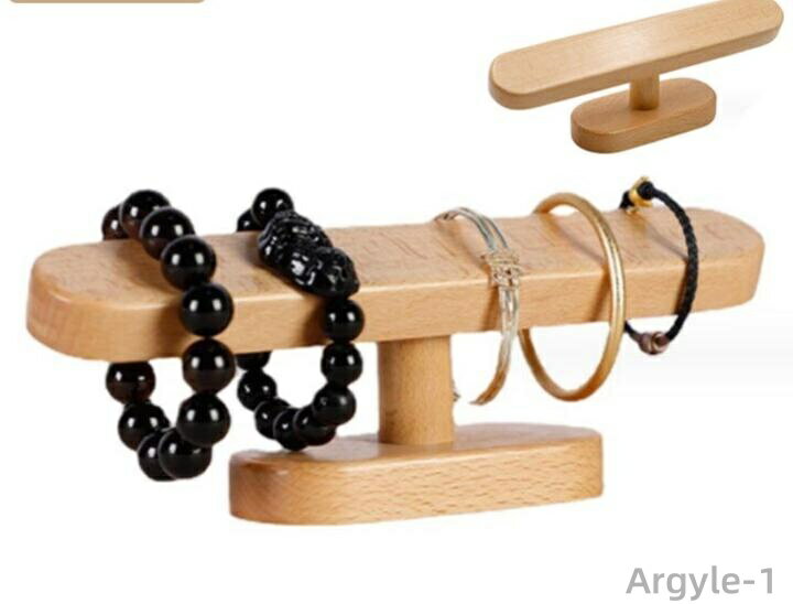 【送料無料】時計スタンド 腕時計 スタンド 1本用 木製 おしゃれ 天然木 ウォッチスタンド 時計ホルダー 木 ウッド スタンド 高級 時計置き