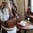【送料無料】トートバッグ レディース ボストンバッグ ミニトートバッグ ボストン型 小さめ バッグスクエア型 ポーチ付き 肩掛け 鞄