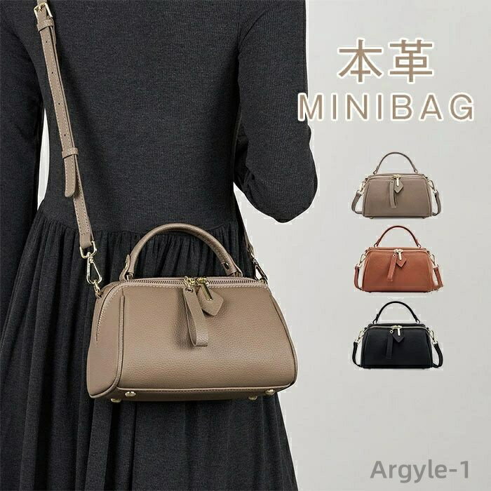 【送料無料】本革 ミニショルダーバッグ レディース 小さめ 肩掛けバッグ 斜め掛け 軽量 ミニショルダーバッグ 斜めがけ 本革 バッグ