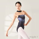 【送料無料】オールインワン コンクール バレエダンス 新体操 ダンスウエア ジャズ 袖なし 練習着 レオタード バレエ