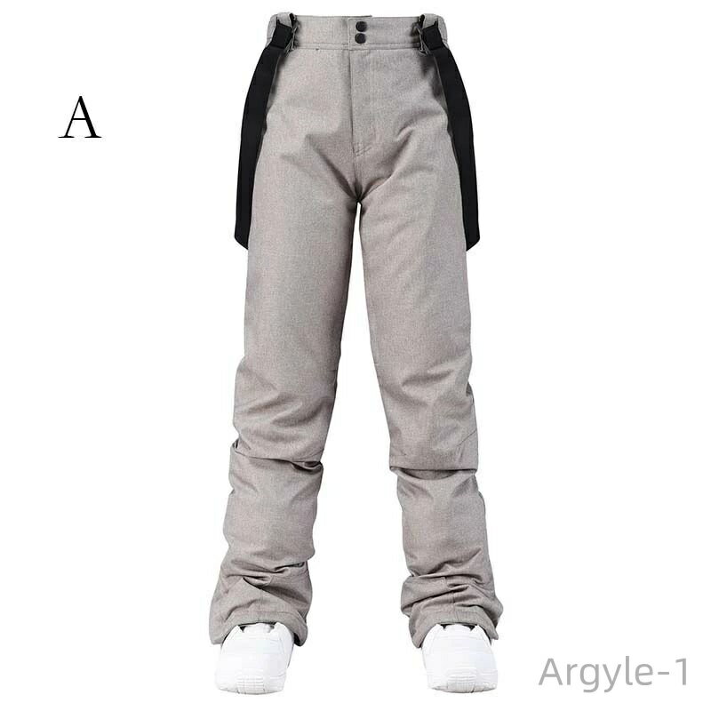 【送料無料】スキー スノボー スノーボード メンズ パンツ 撥水加工 ウェア スノボ 男性用 スキーパンツ スキーウェア