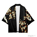 【送料無料】半天 袢天 半纏 子供 半被 和装 羽織り 和柄 羽織 桜 ツル 大人 鶴 ハッピ 着物 法被 神社 法被 お祭り衣装