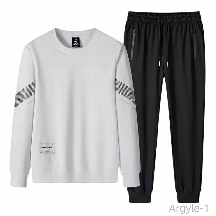 【送料無料】2点セット ジョガーパンツ イージーパンツ スウェットパンツ スウェット セットアップ 長袖