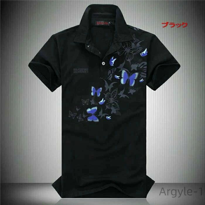 【送料無料】通勤 夏 カジュアル ファッション お兄系 大きいサイズ メンズTシャツ トップス 半袖tシャツ メンズ