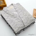 【送料無料】浴衣 メンズ 男性 ユニセックス 甚平 綿 花火大会 夏祭り 父の日 旅館浴衣 温泉浴衣 旅行 パジャマ ルームウエア 寝間着 寝巻き 部屋着 普...