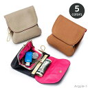 【送料無料】財布 レディース がま口 がま口財布 コインケース 本革 牛革 小銭入れ付き レザー コンパクト ミニ財布 カード入れ お札入れ