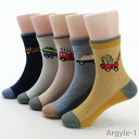 【送料無料】子供靴下 靴下10足セット 5足組×2 綿 キッズ ジュニア ソックス ボーイズ&ガールズ ソックス10足セット 夏用 子供 男の子